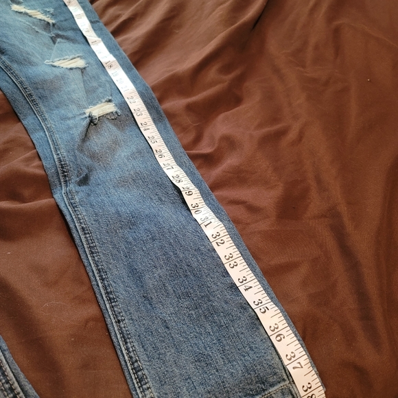 EMPYRE VERGE JEANS - Picture 7 of 8